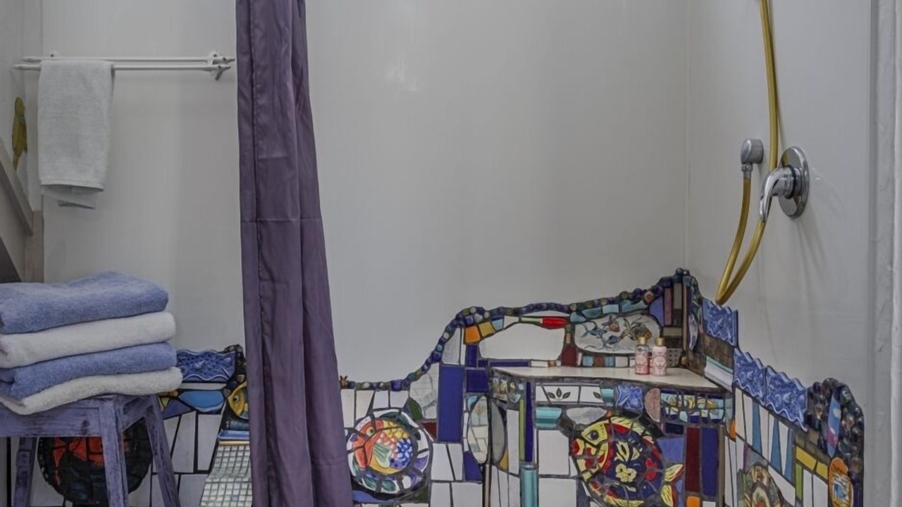 Photo of Bathroom in Waimarama