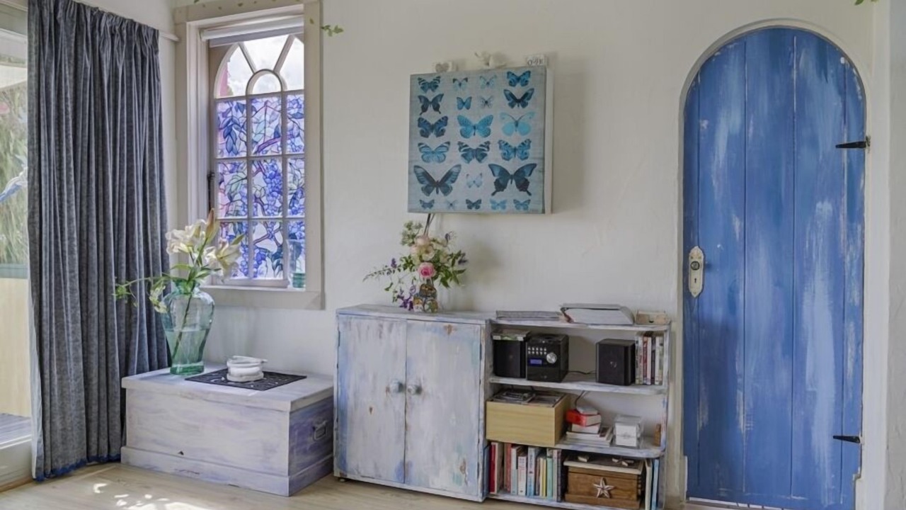 Photo of Livingroom in Waimarama