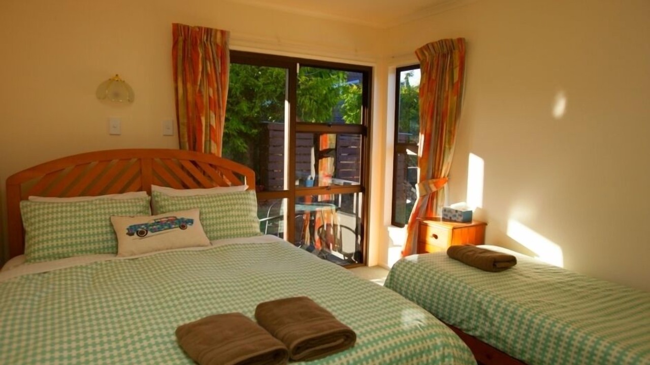 Photo of Bedroom in Lake Tekapo