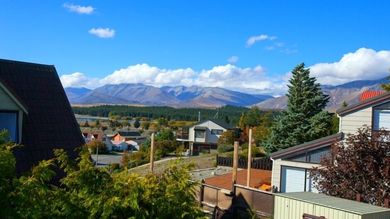 Photo of Others in Lake Tekapo