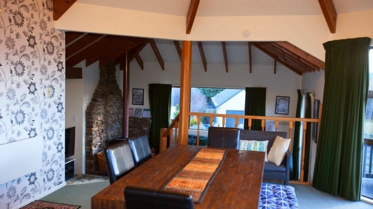 Photo of Bedroom in Lake Tekapo