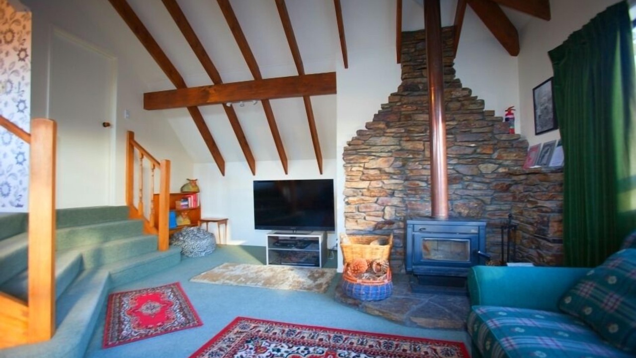 Photo of Bedroom in Lake Tekapo