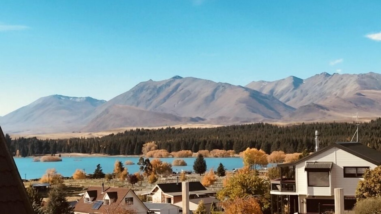 Photo of Outdoor in Lake Tekapo