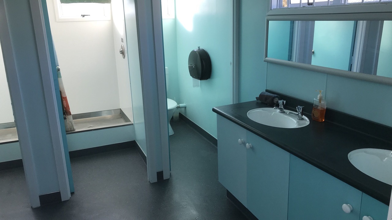 Photo of Bathroom in Opunake