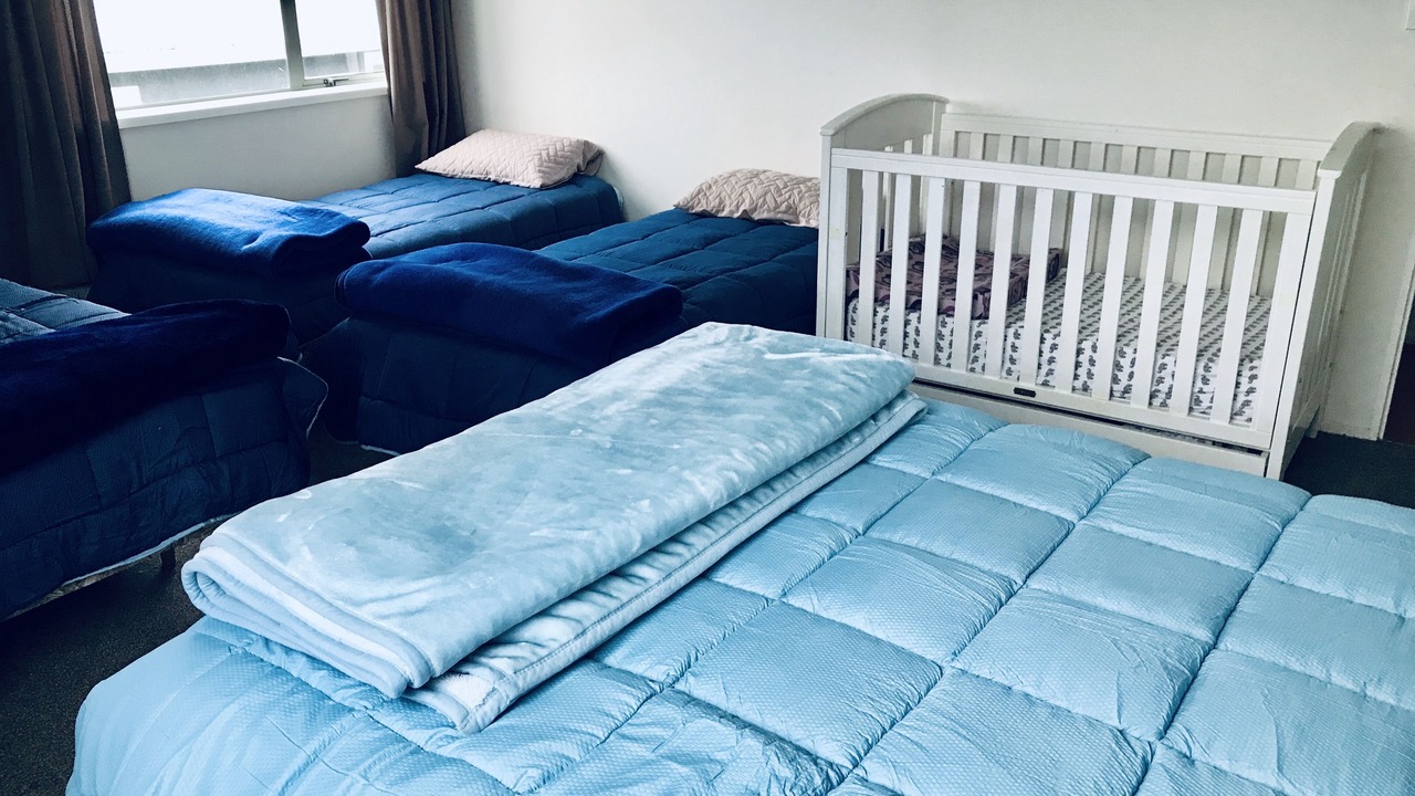 Photo of Bedroom in Opunake
