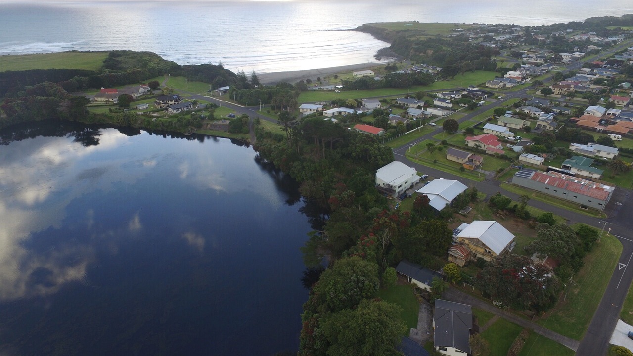 Photo of Outdoor in Opunake