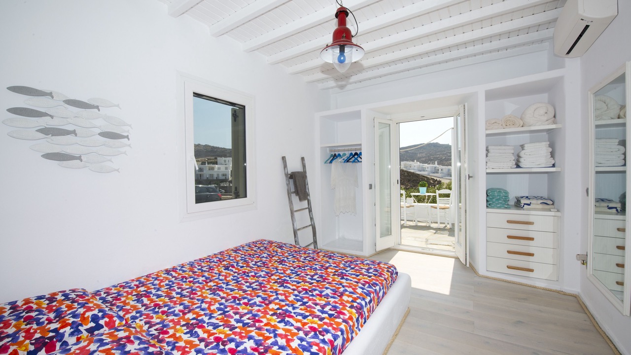 Photo of Bedroom in Elia