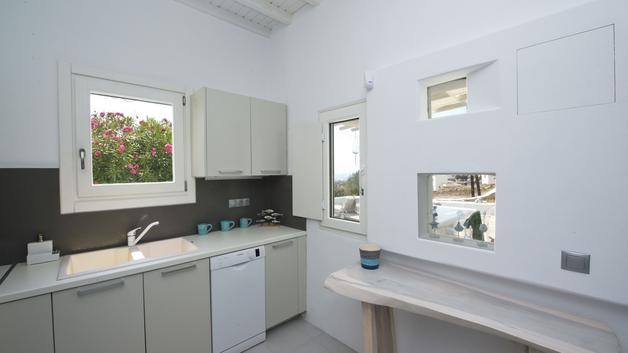 Photo of Kitchen in Elia