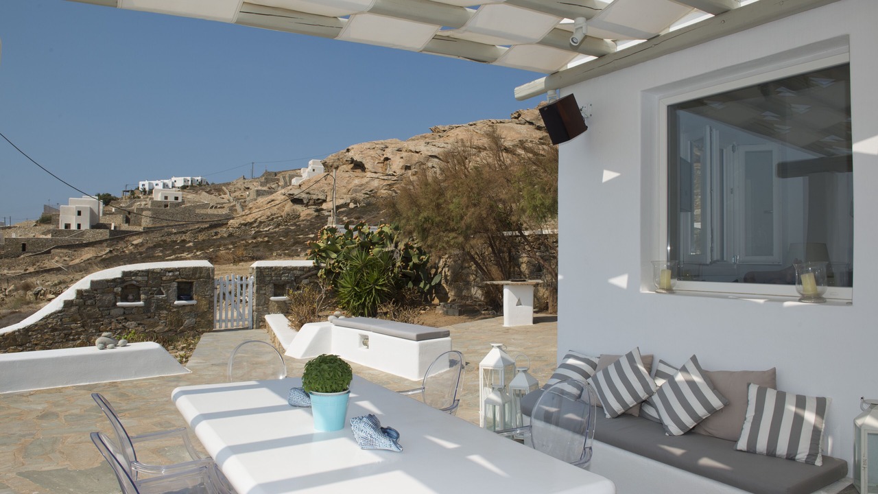 Photo of Outdoor in Elia
