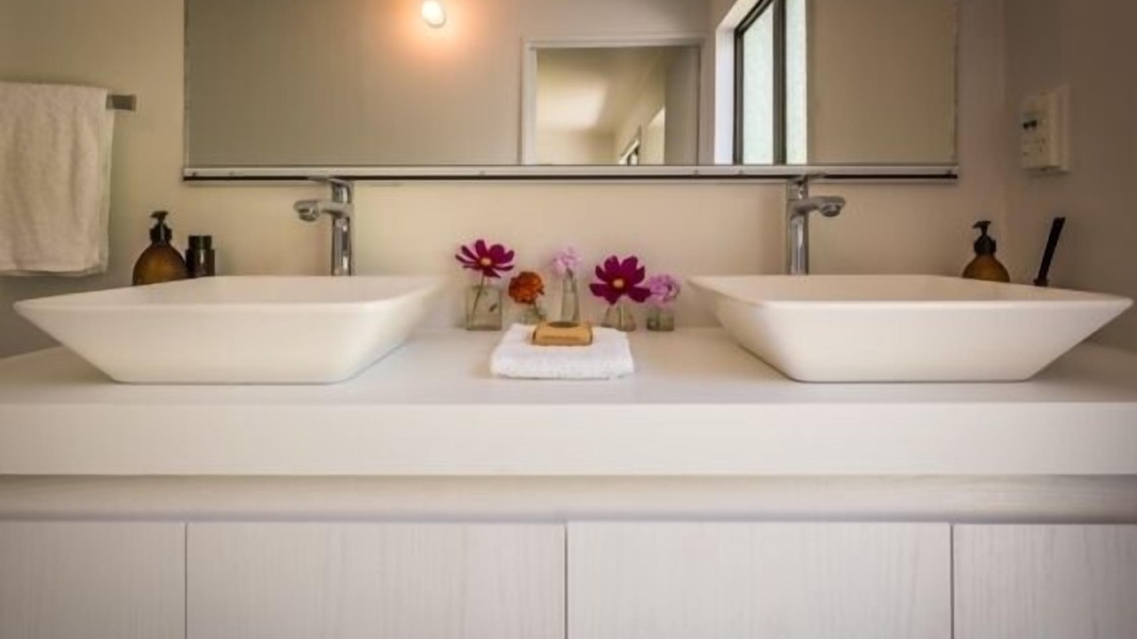 Photo of Bathroom in Waiheke Island