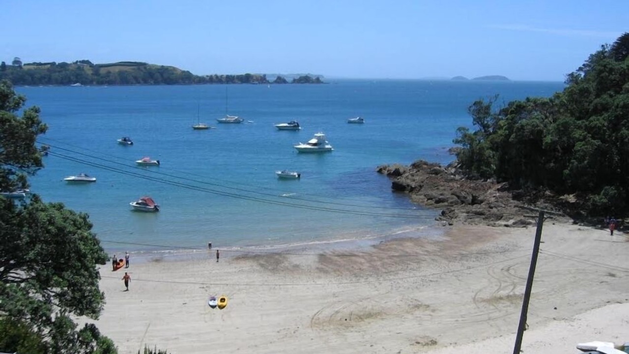 Photo of Others in Waiheke Island