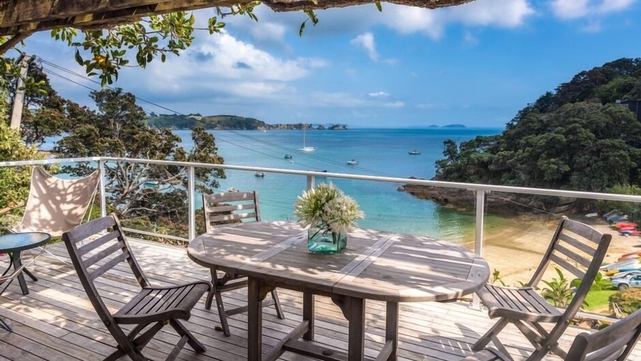 Photo of Others in Waiheke Island