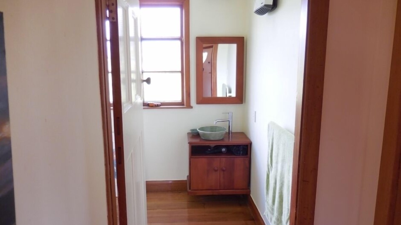 Photo of Bathroom in West Coast