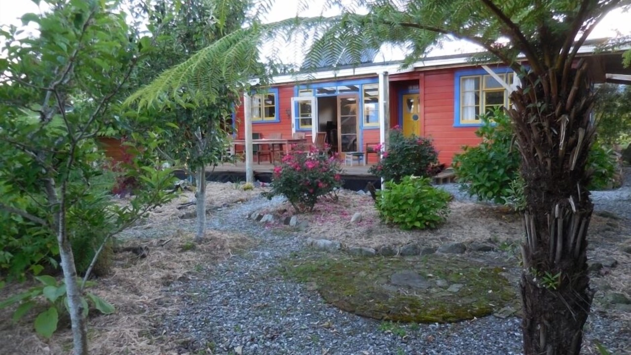 Photo of Outdoor in West Coast