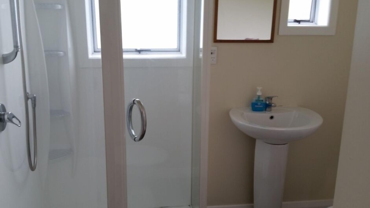 Photo of Bathroom in Blenheim