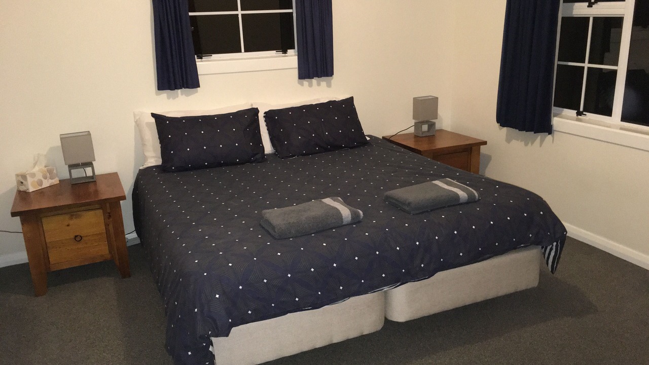 Photo of Bedroom in Blenheim