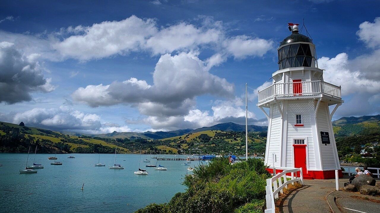 Photo of Outdoor in Akaroa
