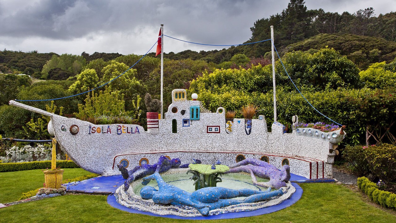 Photo of Others in Akaroa
