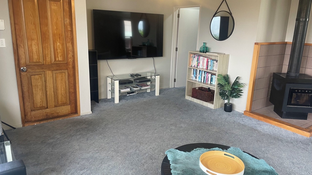 Photo of Livingroom in Akaroa