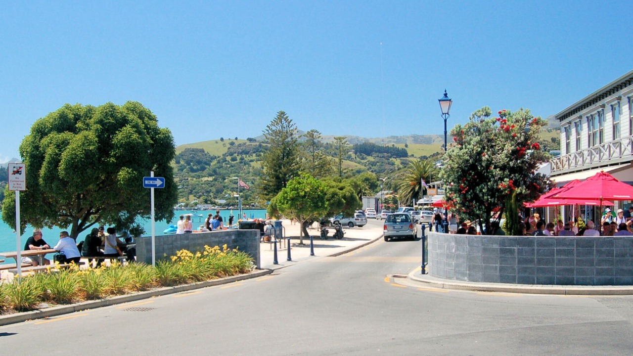 Photo of Outdoor in Akaroa