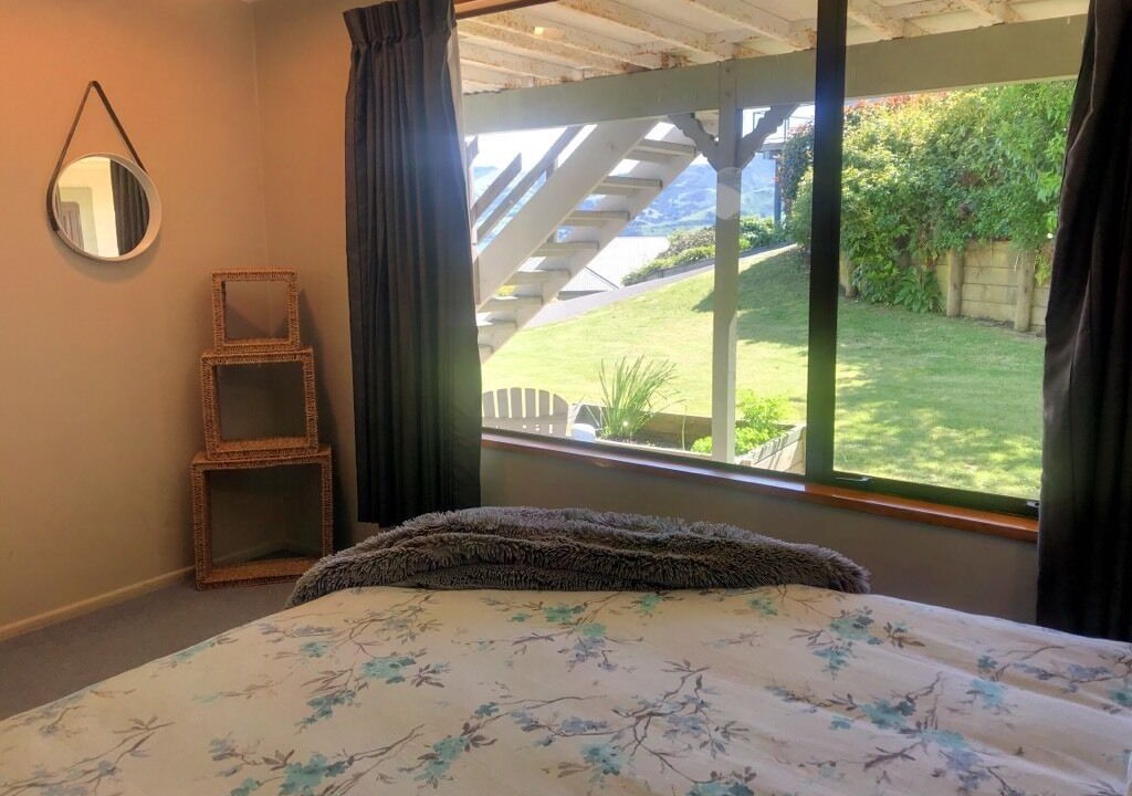 Photo of Bedroom in Akaroa