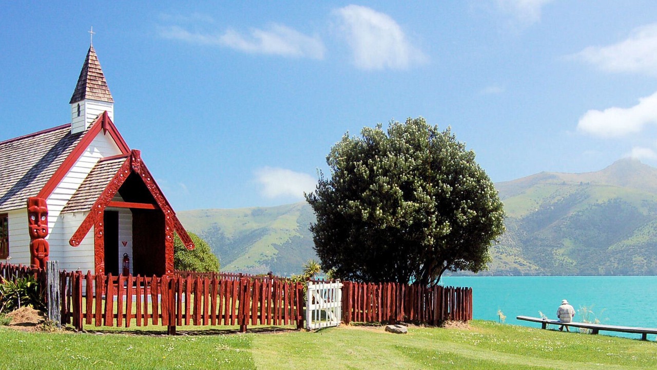 Photo of Outdoor in Akaroa