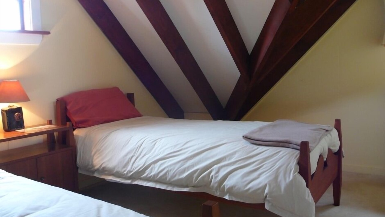 Photo of Bedroom in Windwhistle
