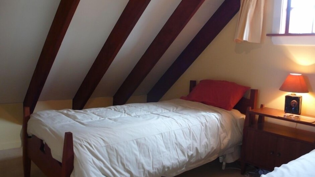 Photo of Bedroom in Windwhistle