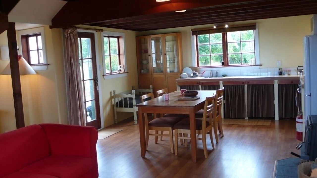 Photo of Livingroom in Windwhistle