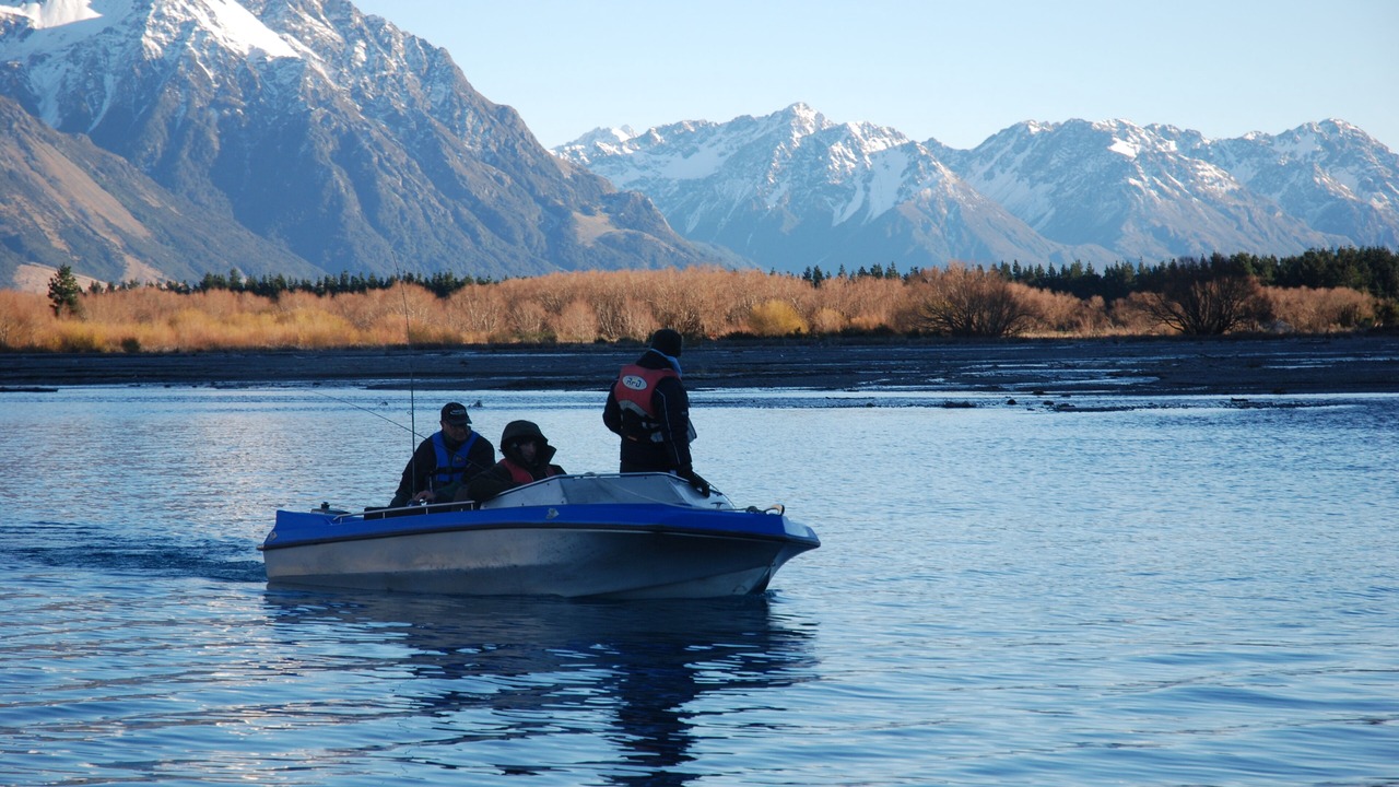 Photo of Outdoor in Windwhistle