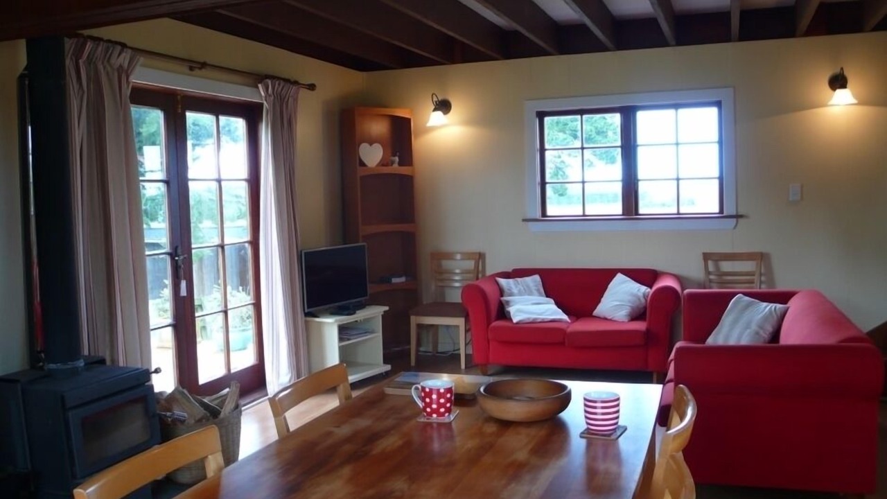 Photo of Livingroom in Windwhistle