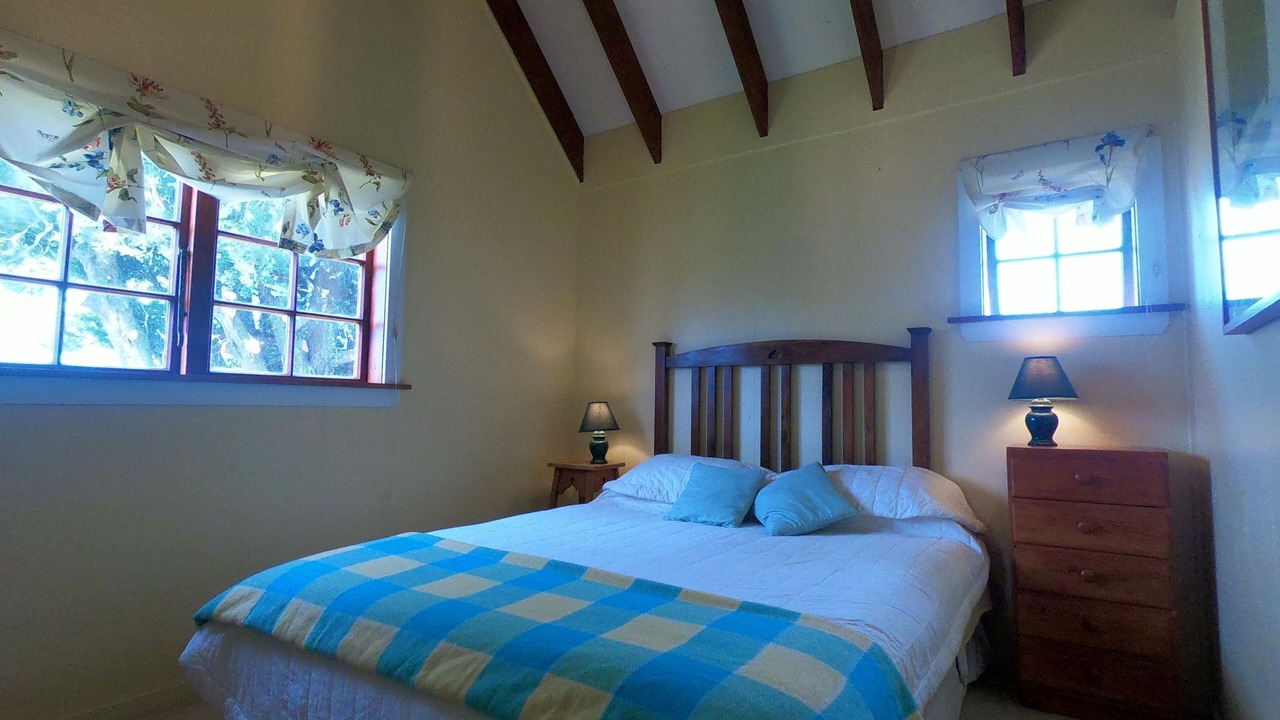 Photo of Bedroom in Windwhistle