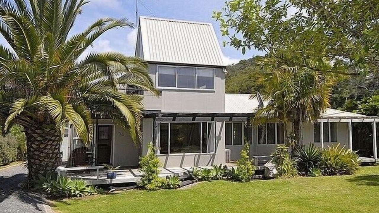 Photo of Outdoor in Matapouri