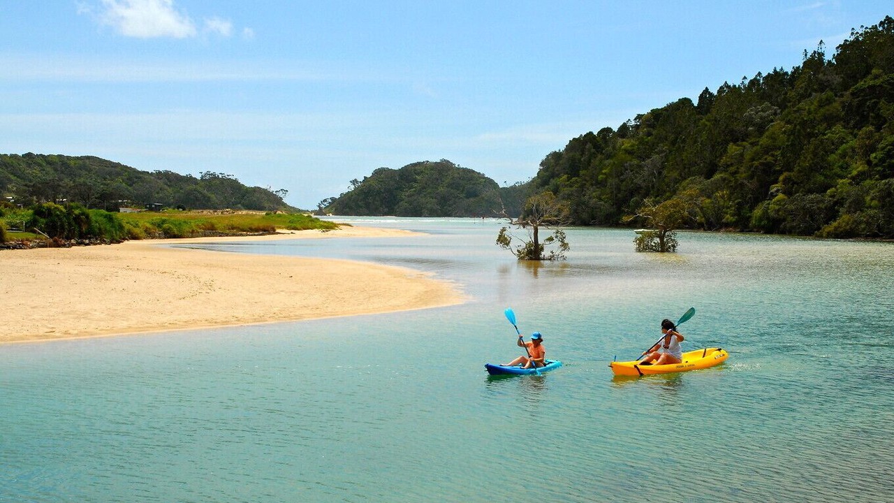 Photo of Others in Matapouri