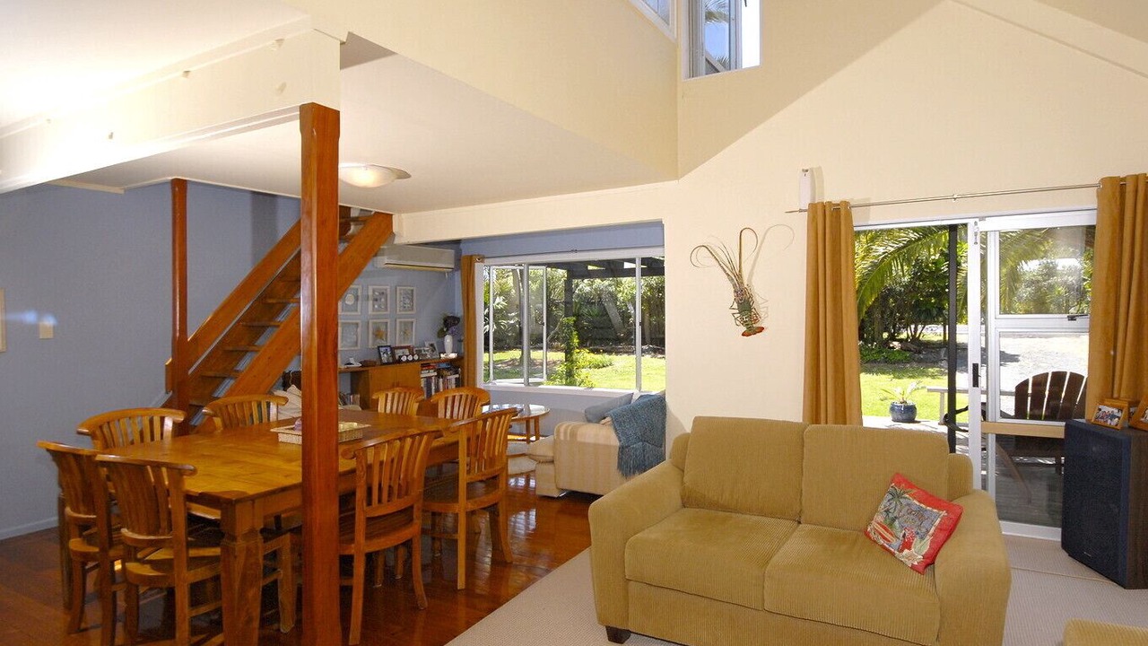 Photo of Livingroom in Matapouri