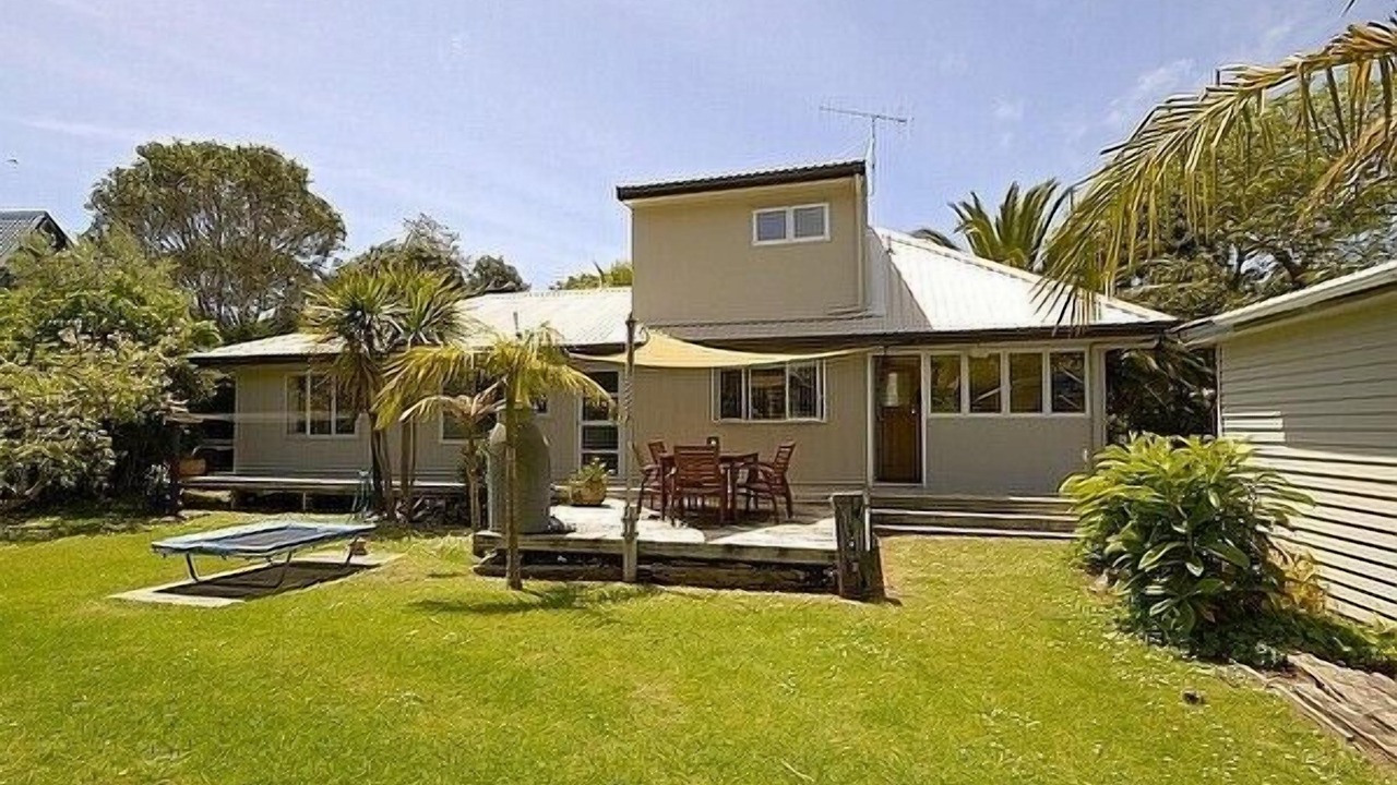 Photo of Outdoor in Matapouri