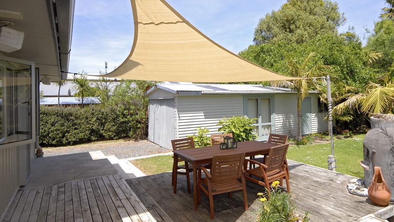 Photo of Outdoor in Matapouri