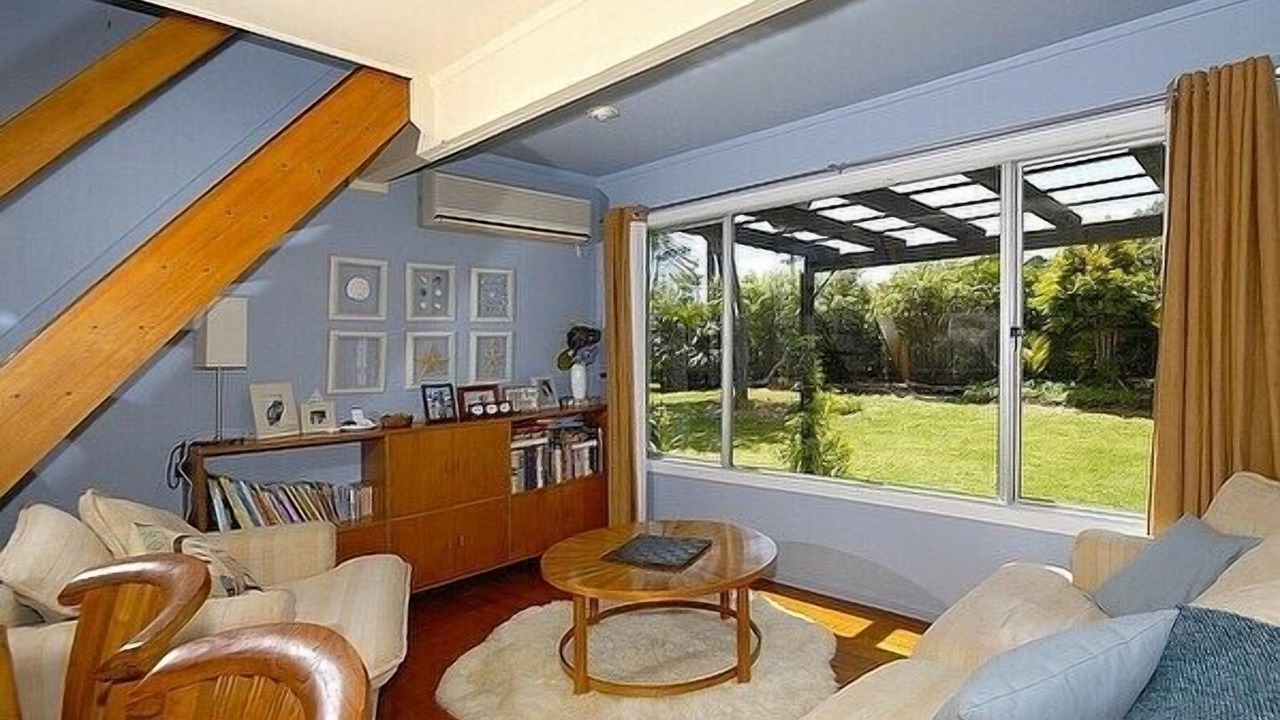 Photo of Livingroom in Matapouri