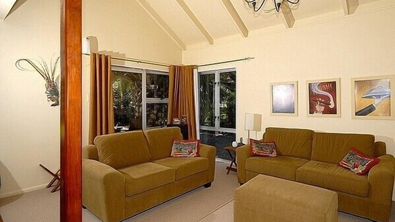 Photo of Livingroom in Matapouri