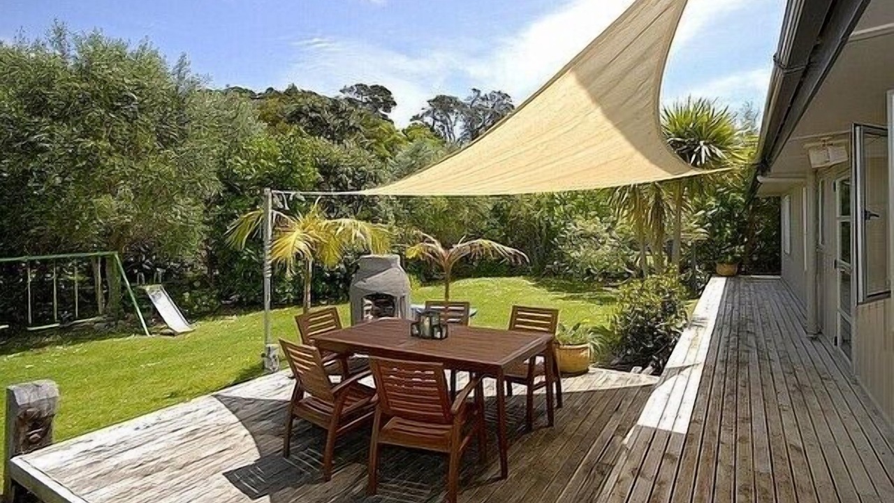 Photo of Outdoor in Matapouri