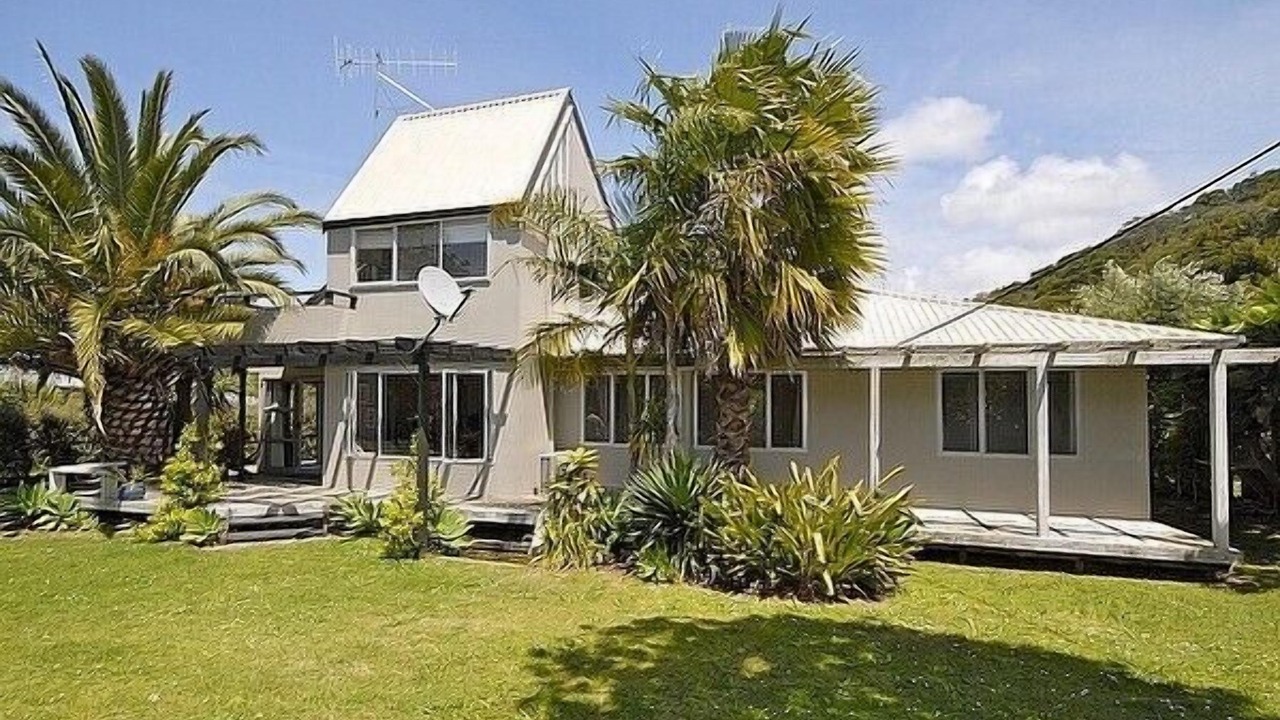 Photo of Outdoor in Matapouri