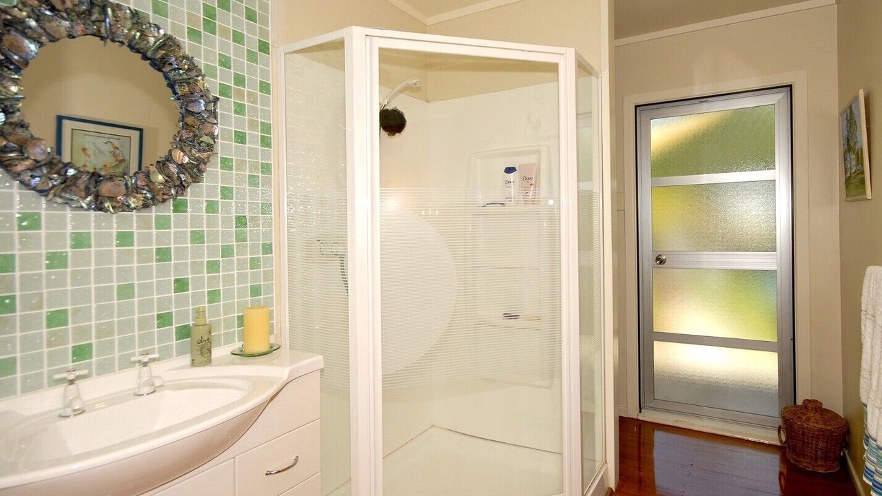 Photo of Bathroom in Matapouri