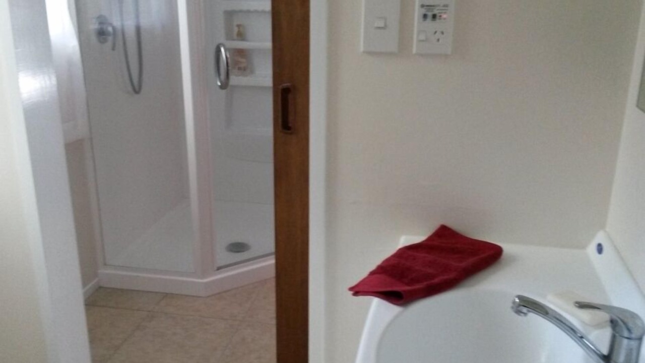 Photo of Bathroom in Johnsonville