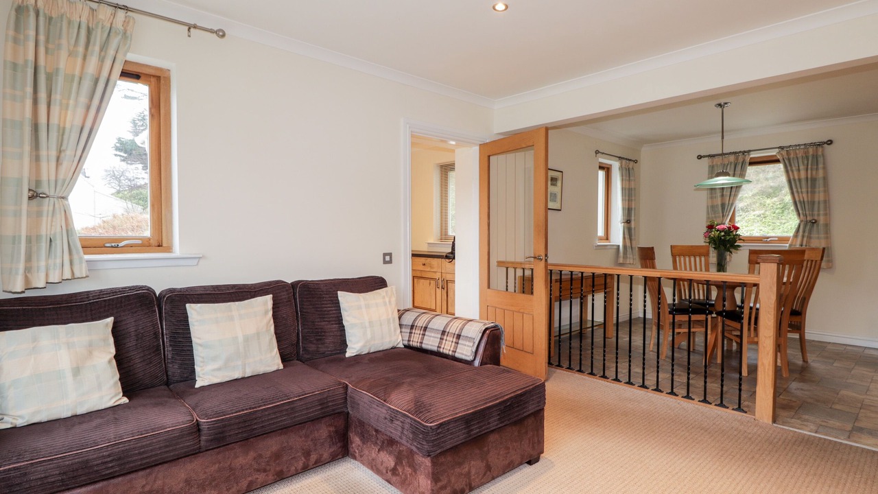 Photo of Livingroom in Sconser