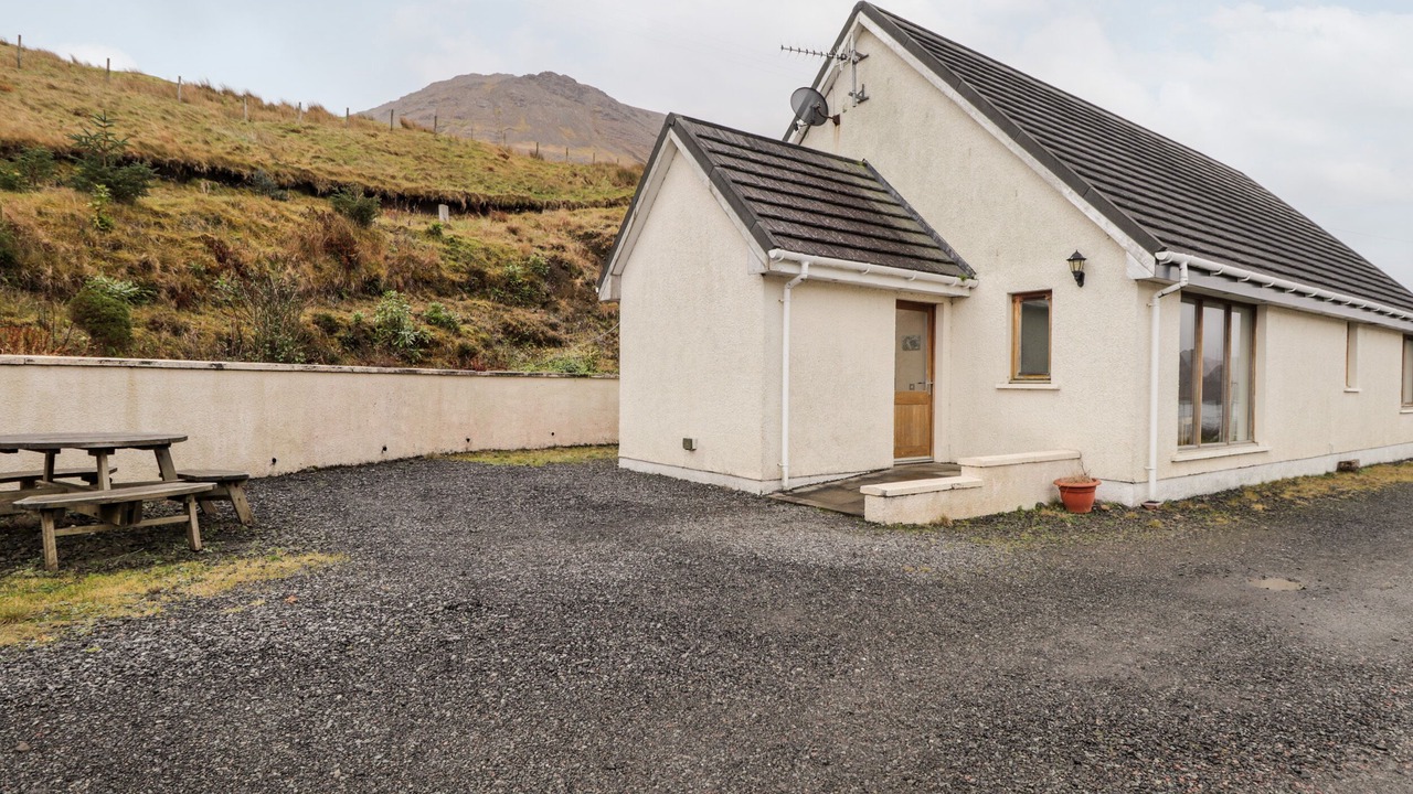 Photo of Outdoor in Sconser