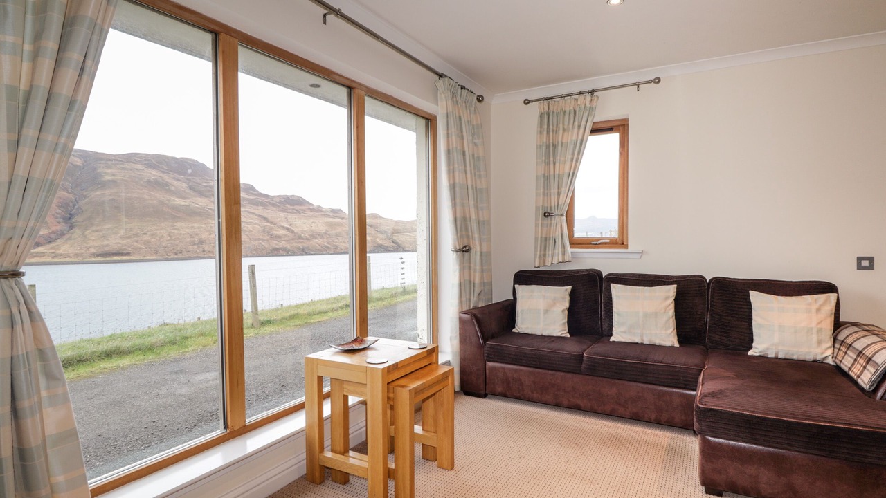 Photo of Livingroom in Sconser