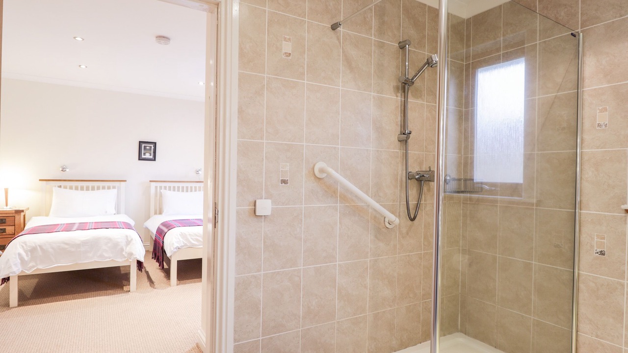 Photo of Bathroom in Sconser