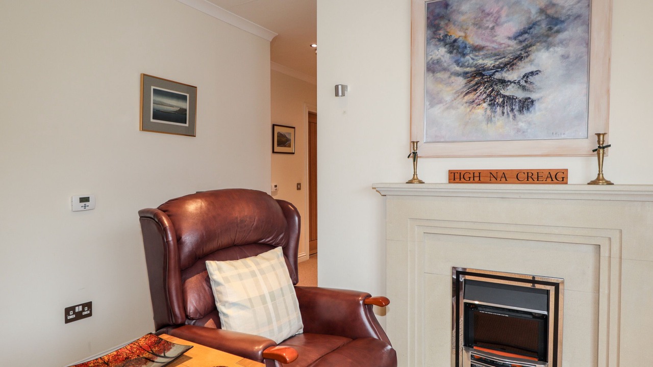 Photo of Livingroom in Sconser