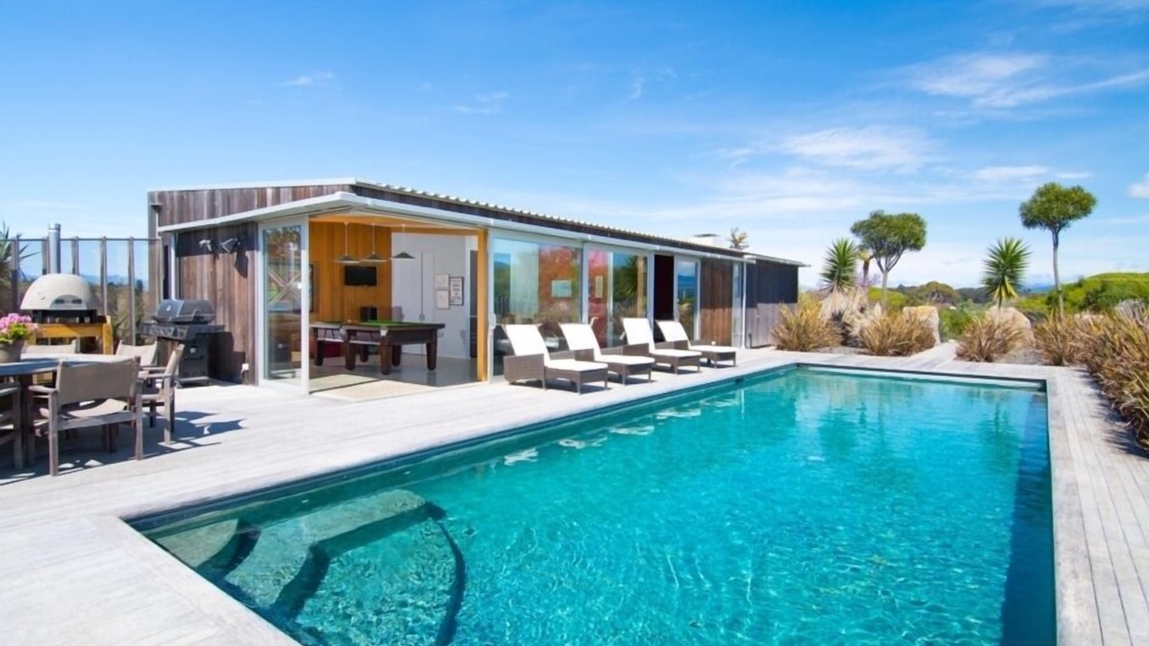 Photo of Outdoor in Tasman
