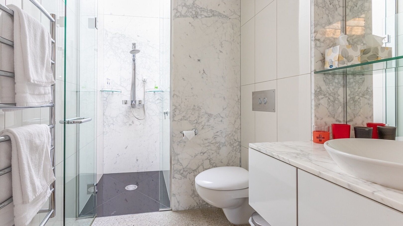 Photo of Bathroom in Tasman